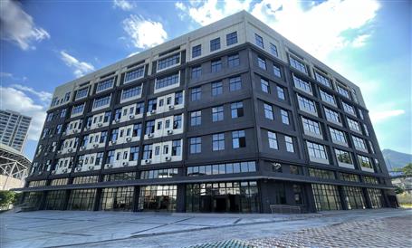 【提升“三力” 爭(zhēng)創(chuàng)佳績】桂金分公司項(xiàng)目順利通過竣工聯(lián)合驗(yàn)收并交付使用