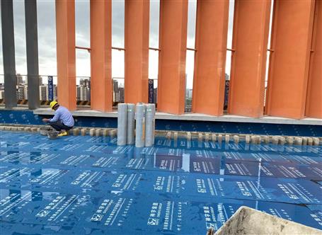 【提升“三力” 爭(zhēng)創(chuàng)佳績】桂鴻分公司：樣板引路 高效推進(jìn)