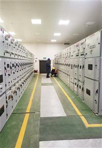 【提升“三力” 爭創(chuàng)佳績】安全高效 一次性送電成功